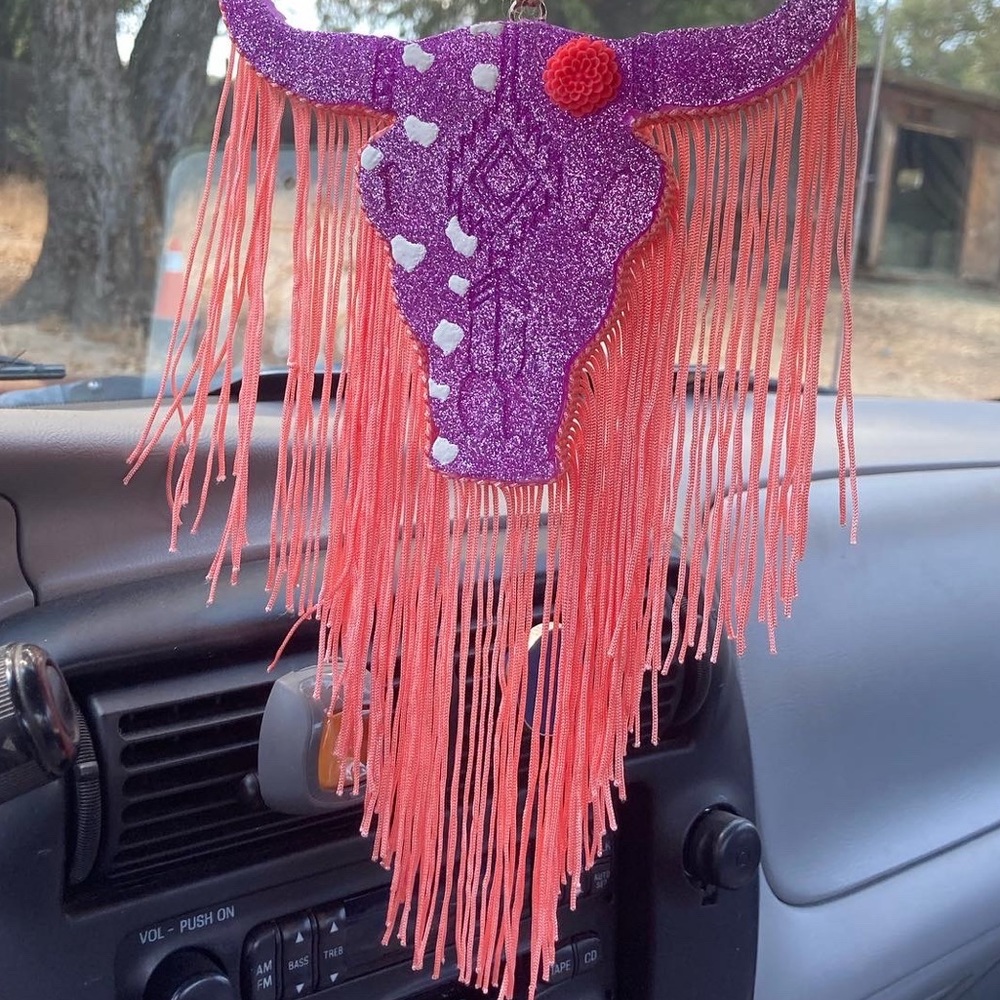 Car freshener